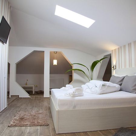 Hotel Nova Residence Popesti-Leordeni Rom bilde