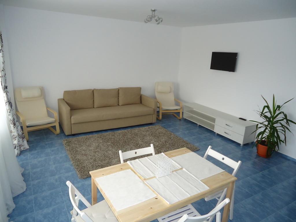 Hotel Nova Residence Popesti-Leordeni Eksteriør bilde