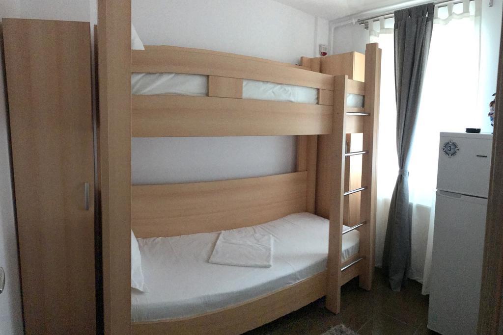 Hotel Nova Residence Popesti-Leordeni Eksteriør bilde
