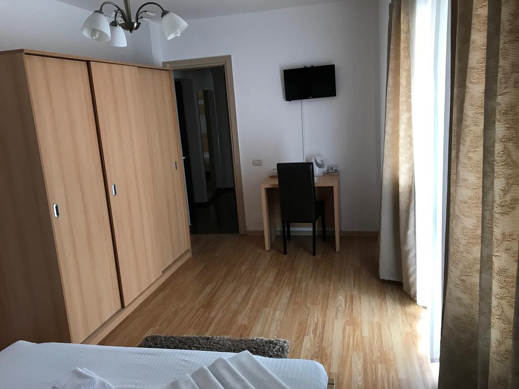 Hotel Nova Residence Popesti-Leordeni Eksteriør bilde