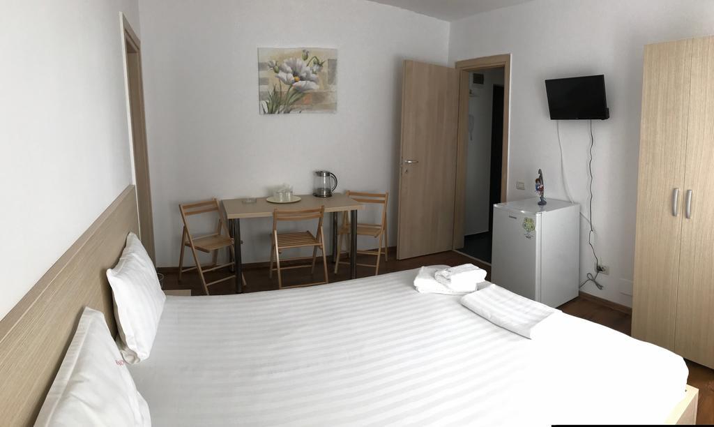 Hotel Nova Residence Popesti-Leordeni Eksteriør bilde