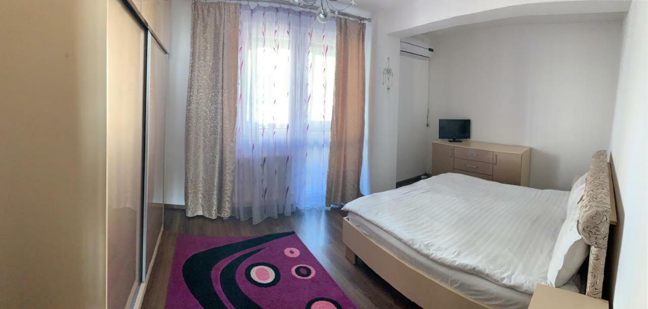 Hotel Nova Residence Popesti-Leordeni Eksteriør bilde