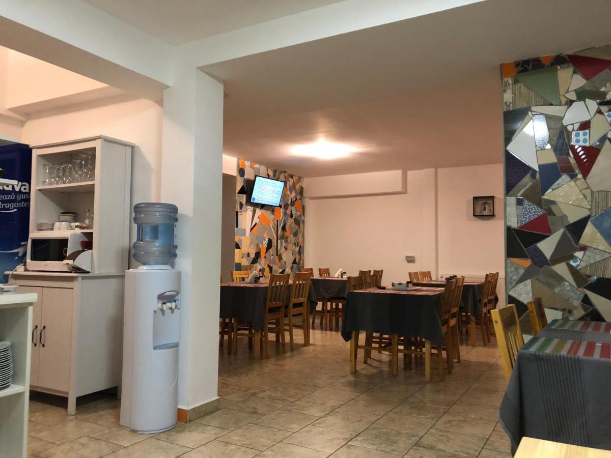 Hotel Nova Residence Popesti-Leordeni Eksteriør bilde