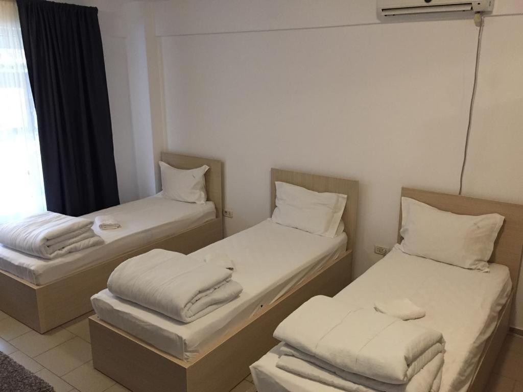 Hotel Nova Residence Popesti-Leordeni Eksteriør bilde